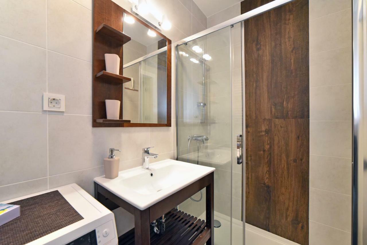 Apartman Nola Zágráb Kültér fotó